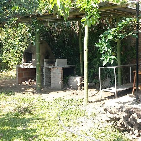 Las Orquideas Rozo エクステリア 写真